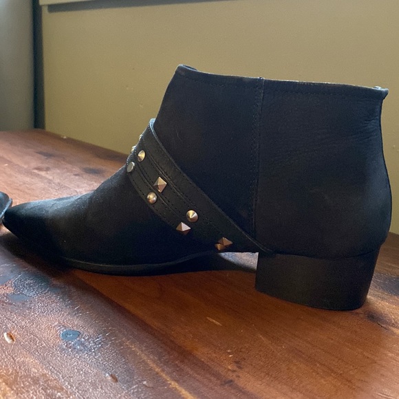 FreePeople Booties - Picture 3 of 3